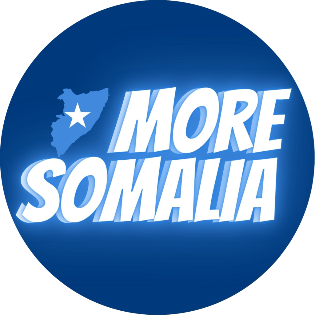 Rainwater harvesting - MoreSomalia